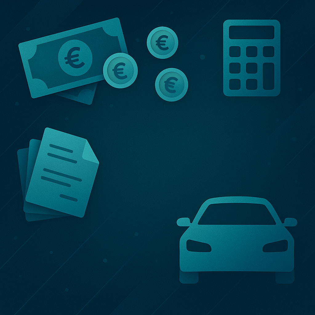 Sell your car